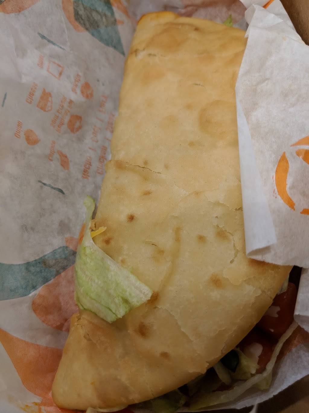 Taco Bell | restaurant | 785 Flushing Ave, Brooklyn, NY 11206, USA | 7185997292 OR +1 718-599-7292