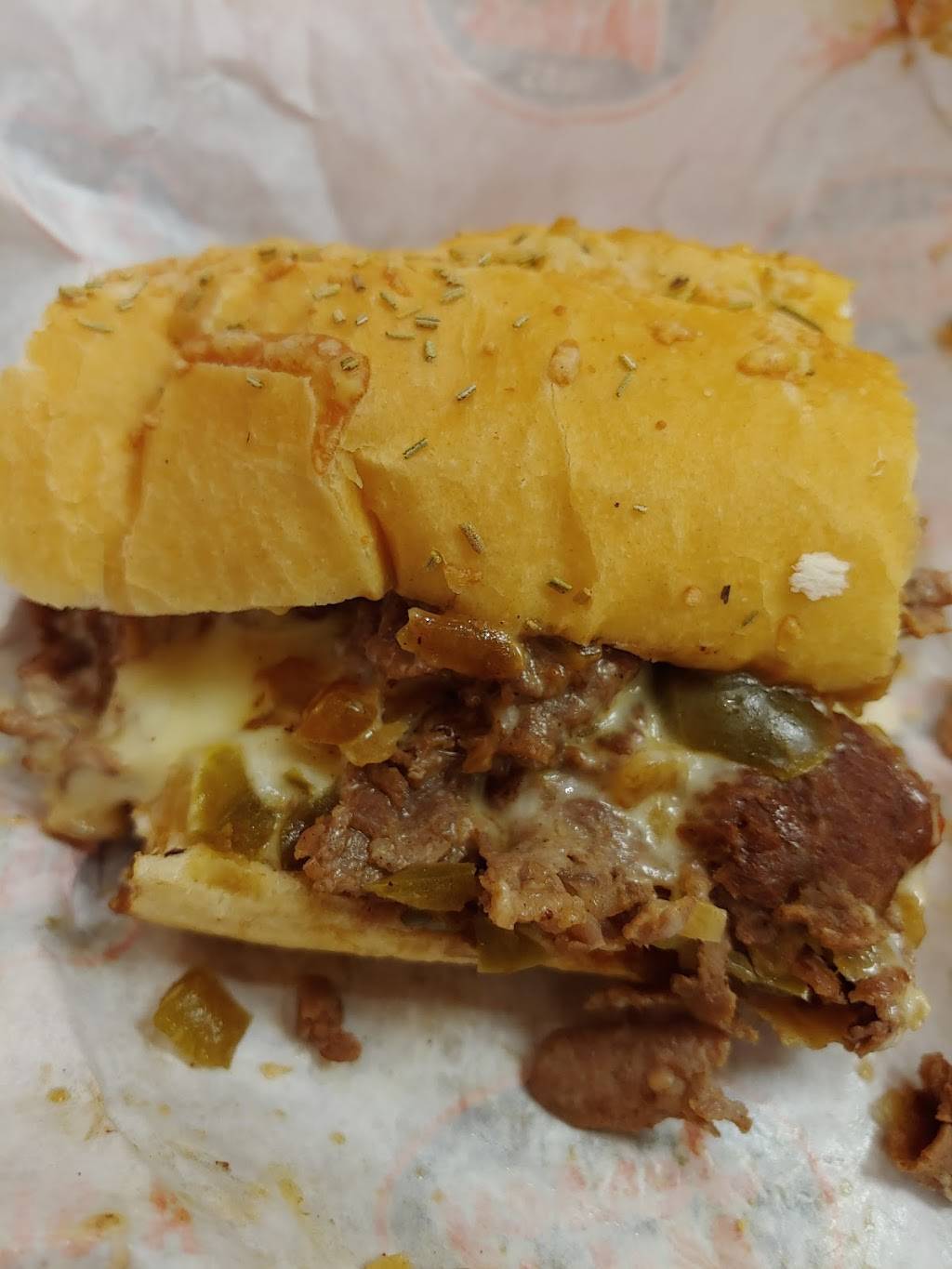 Jersey Mikes Subs | meal takeaway | 4260 Fort Henry Dr Suite 114, Kingsport, TN 37663, USA | 4232392600 OR +1 423-239-2600