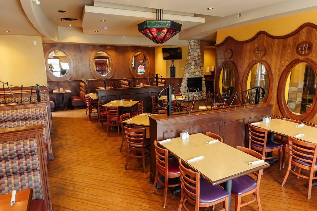 The Shire | restaurant | 385 Queensway West, Simcoe, ON N3Y 2M9, Canada | 5194293300 OR +1 519-429-3300