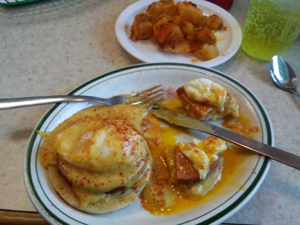 Southern Pancake House | restaurant | 7100 N Kings Hwy, Myrtle Beach, SC 29572, USA | 8434493832 OR +1 843-449-3832