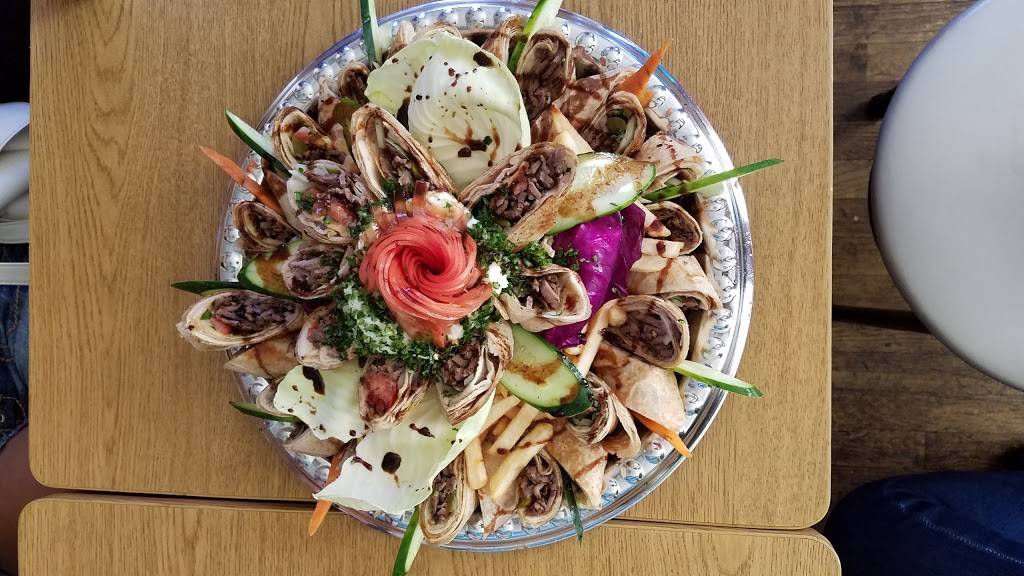 Shami shawrma | restaurant | 2225, 1023 Main St, Paterson, NJ 07503, USA | 2018145942 OR +1 201-814-5942