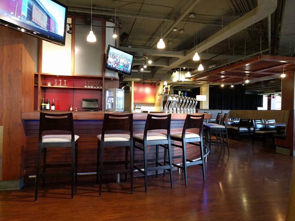 The Wave | restaurant | 1151 Richmond Rd, London, ON N6A 3K7, Canada | 5196613007 OR +1 519-661-3007