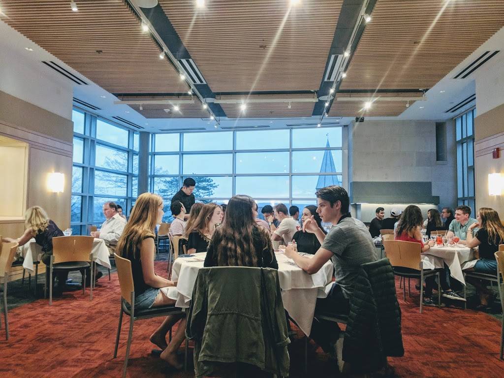 The Establishment | restaurant | 130 Statler Dr, Ithaca, NY 14853, USA | 6072882895 OR +1 607-288-2895