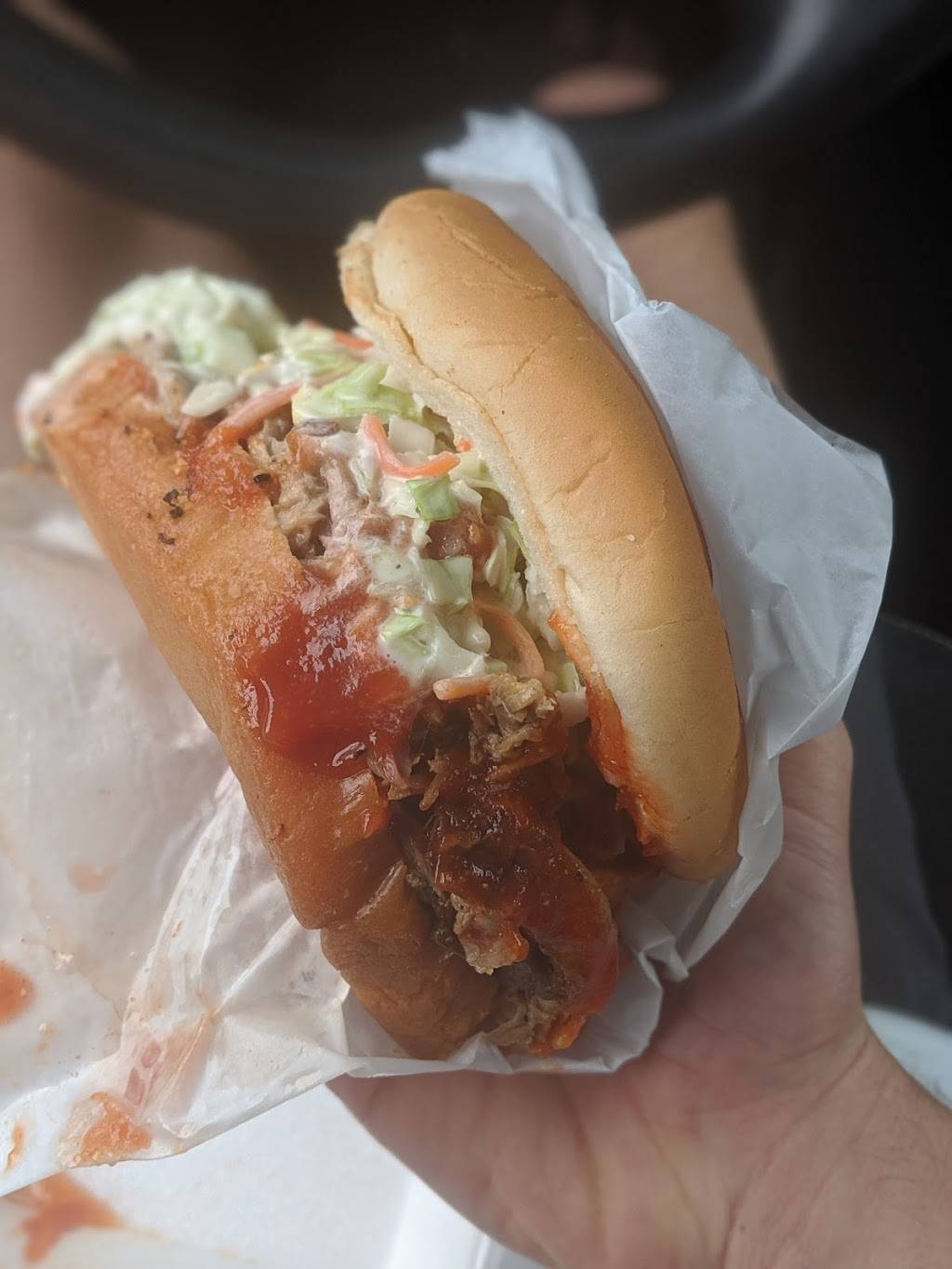 Sunset BBQ and lounge | restaurant | 964 Dodson Ave, Chattanooga, TN 37406, USA | 4236299240 OR +1 423-629-9240