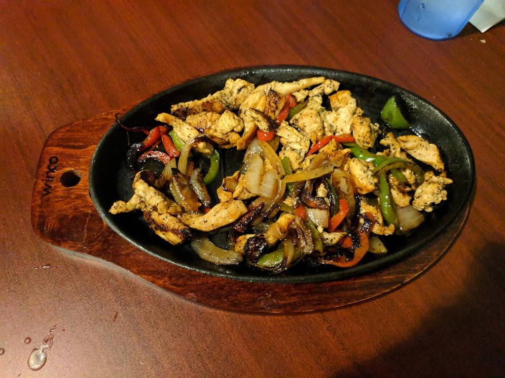 Gabys Latin Flavors | restaurant | 41618 Big Bear Blvd, Big Bear Lake, CA 92315, USA | 9098780744 OR +1 909-878-0744