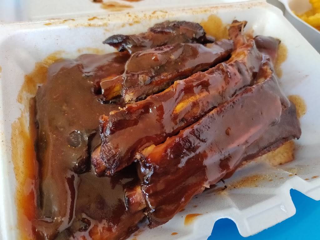 Walk Hard BBQ | restaurant | 305 Industrial Blvd, Leesburg, AL 35983, USA | 2565263663 OR +1 256-526-3663