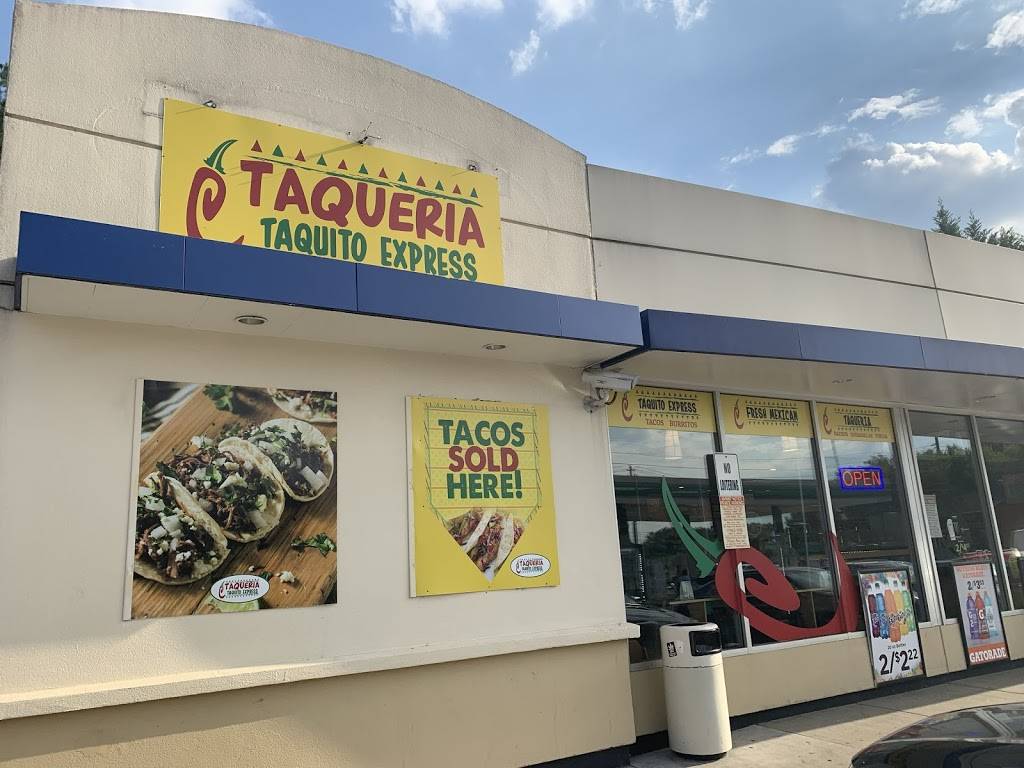 Taqueria Taquito Express Kennesaw | restaurant | 575 Ernest W Barrett Pkwy NW, Kennesaw, GA 30144, USA | 7705900402 OR +1 770-590-0402