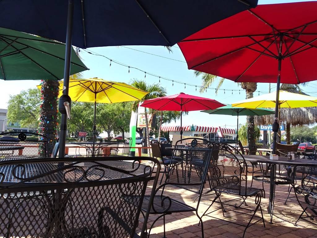 Santa Fe Mexican Bar and Grill | restaurant | 2950 Gulf to Bay Blvd, Clearwater, FL 33759, USA | 7273030703 OR +1 727-303-0703