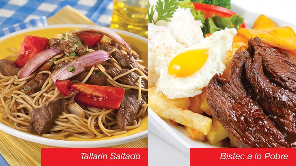 Perus Chicken | restaurant | 12106 Central Ave, Mitchellville, MD 20721, USA | 2402069145 OR +1 240-206-9145