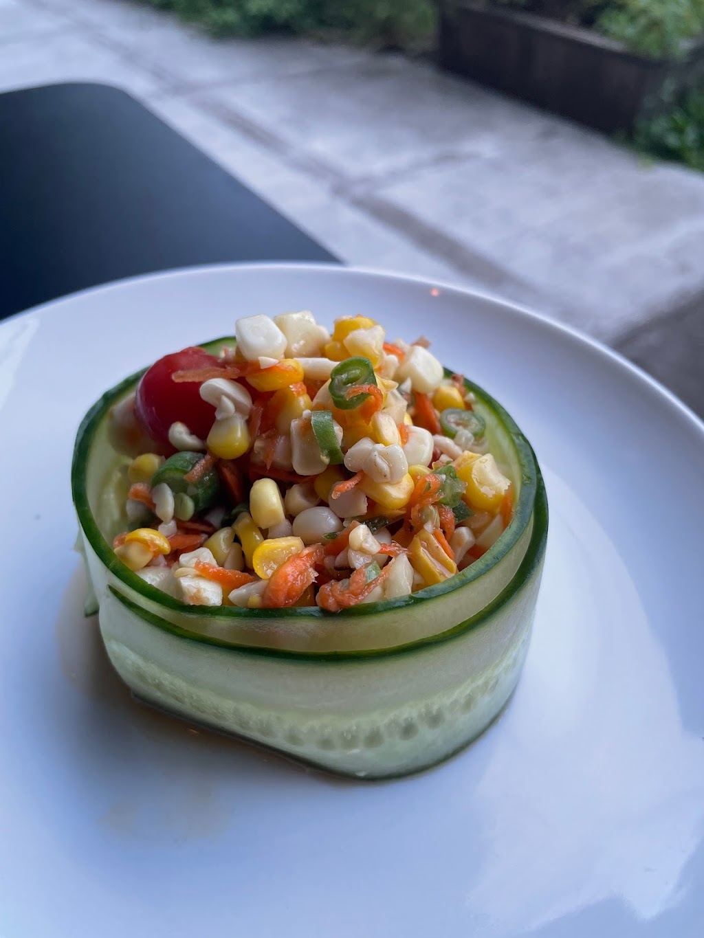 Siam Umami | restaurant | 4237 S Corbett Ave, Portland, OR 97239, USA | 5034798188 OR +1 503-479-8188