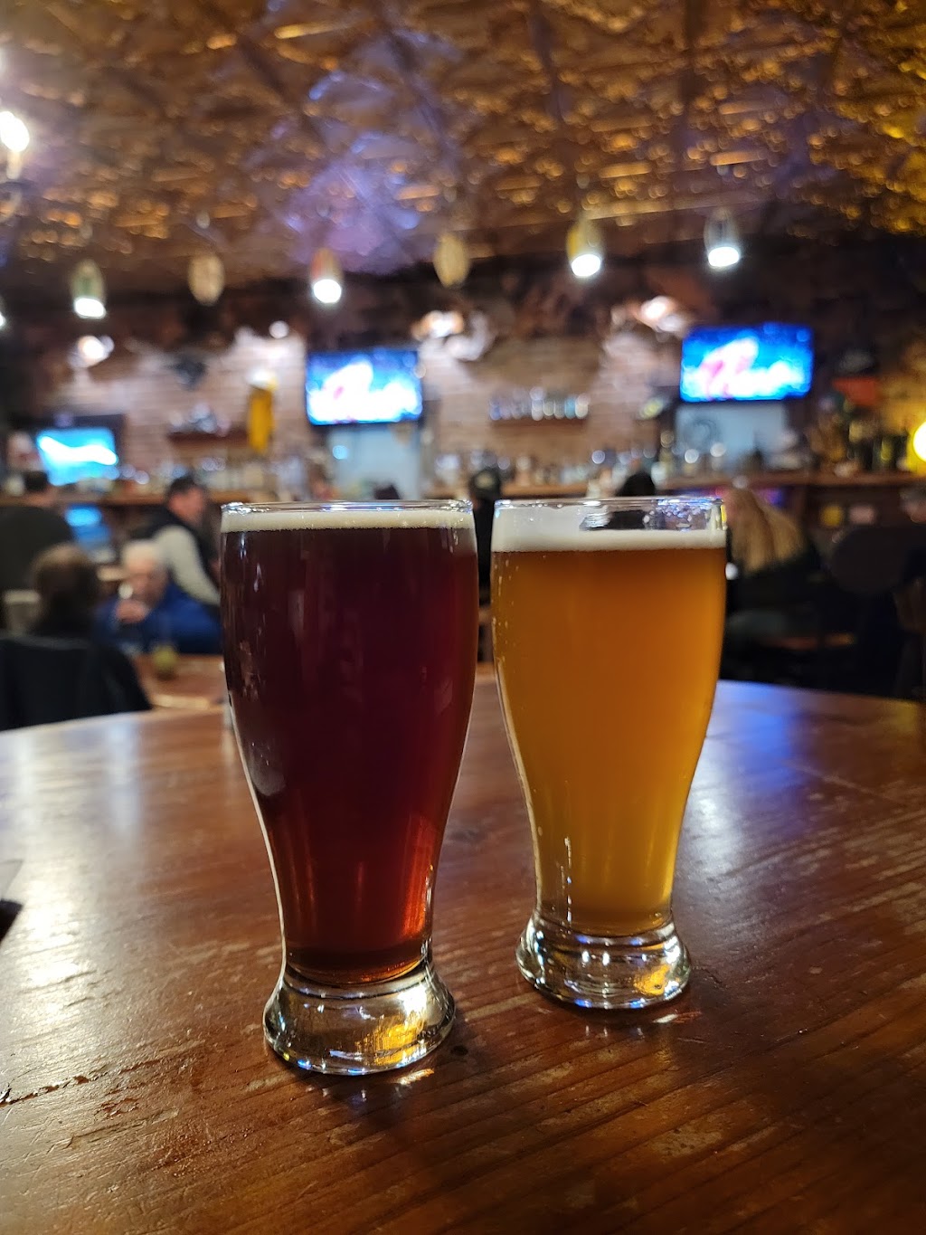 Baltic Kiss | restaurant | 135 Park Pl, Richmond, CA 94801, USA | 5102600571 OR +1 510-260-0571