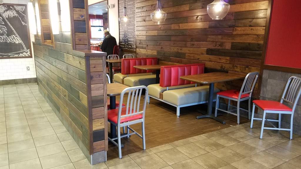 Arbys | restaurant | 301 S Hamilton Rd, Gahanna, OH 43230, USA | 6144140414 OR +1 614-414-0414