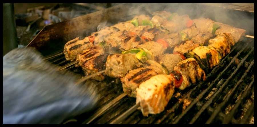 Rice and Kabob | restaurant | 3126 S Parker Rd, Aurora, CO 80014, USA | 3033681200 OR +1 303-368-1200