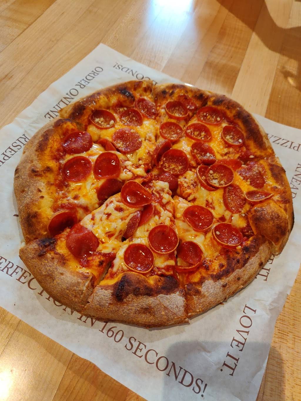 Rise Pies | restaurant | 5205 Airways Blvd, Southaven, MS 38671, USA | 6627725200 OR +1 662-772-5200