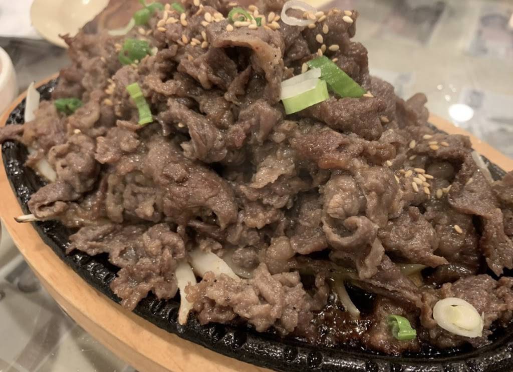 HTK Hwang Tokil, Sanche Maul | restaurant | 18732 Colima Rd, Rowland Heights, CA 91748, USA | 6265812577 OR +1 626-581-2577