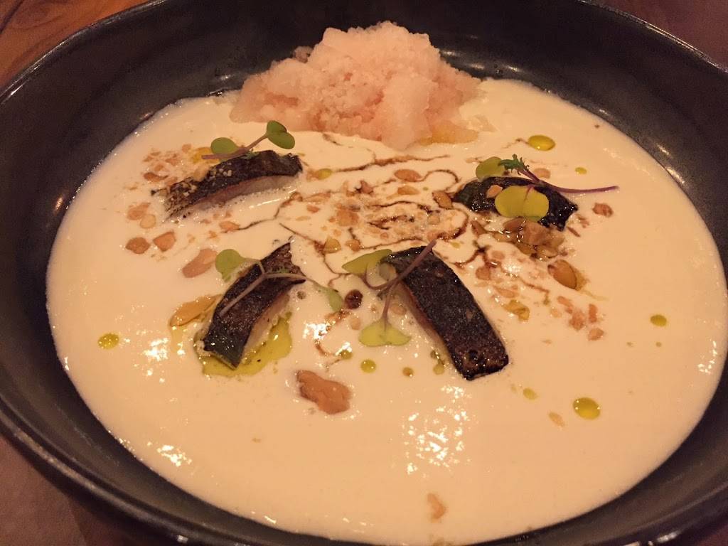 Alma Grove | restaurant | 3206 Grand Ave, Coconut Grove, FL 33133, USA | 7865022155 OR +1 786-502-2155