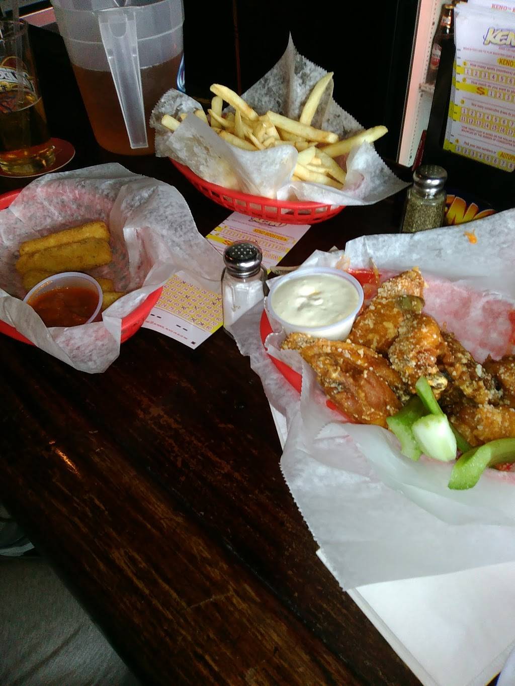 The Red Rose Cafe | restaurant | 14810 Madison Ave, Cleveland, OH 44107, USA | 2162287133 OR +1 216-228-7133