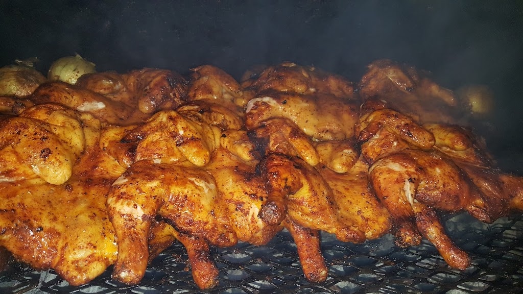 Pollos Asados El Rey | restaurant | 5211 S Alamo Rd, Edinburg, TX 78542, USA | 9563548843 OR +1 956-354-8843