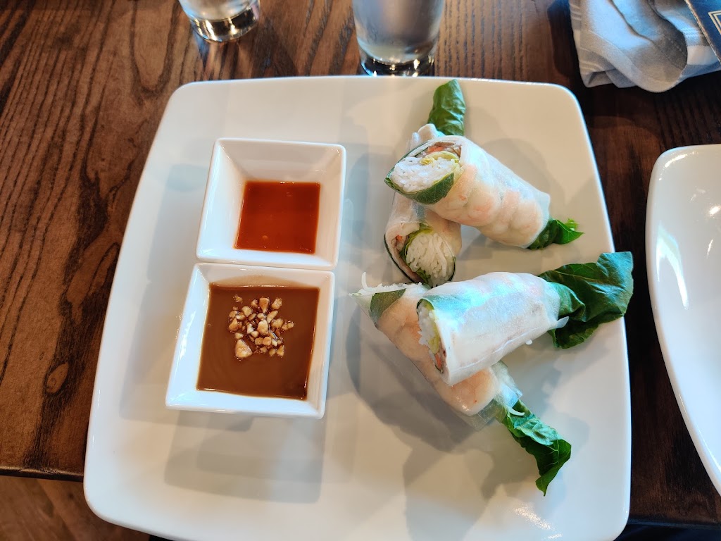 pho social at easton | restaurant | 3991 Worth Ave, Columbus, OH 43219, USA | 6149347023 OR +1 614-934-7023