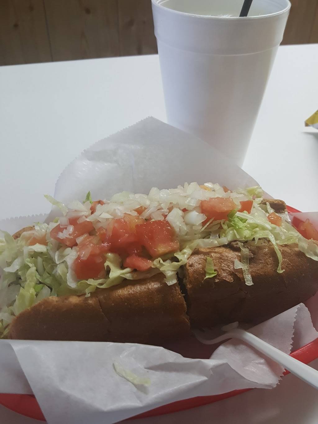 Fat Freddys Sub Shop | meal takeaway | 221 Prospect Rd #3925, Oakland Park, FL 33309, USA | 9544914334 OR +1 954-491-4334