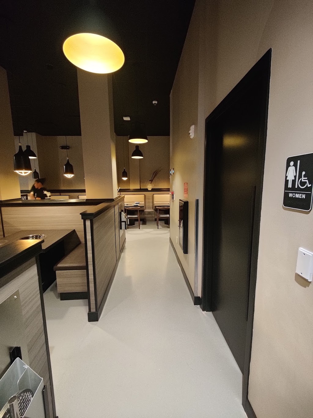 Gyu-Kaku Japanese BBQ | restaurant | 85 Middlesex Turnpike, Burlington, MA 01803, USA | 7813651139 OR +1 781-365-1139