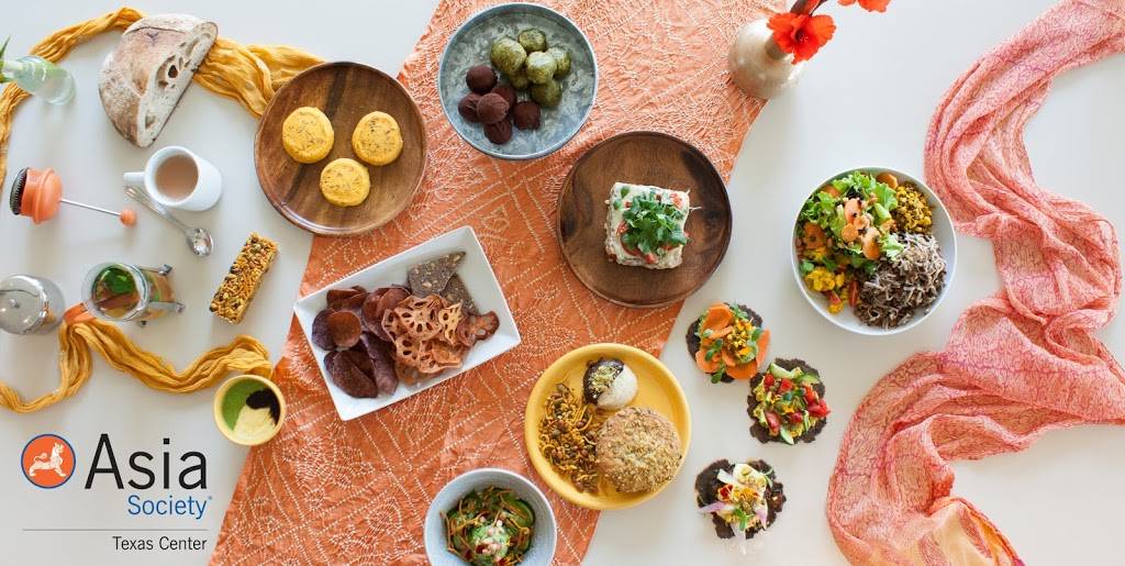 Pondi Café | restaurant | 1370 Southmore Blvd, Houston, TX 77004, USA | 7134969925 OR +1 713-496-9925