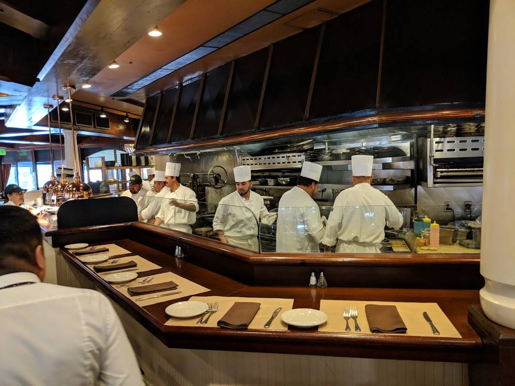 Birks | restaurant | 3955 Freedom Cir, Santa Clara, CA 95054, USA | 4089806400 OR +1 408-980-6400