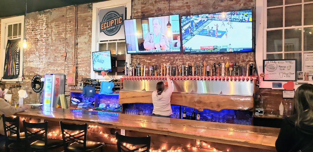 40 Taps | restaurant | 337 SW Emigrant Ave, Pendleton, OR 97801, USA | 5416128559 OR +1 541-612-8559