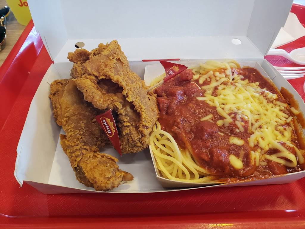 Jollibee | restaurant | 2800 E Germann Rd, Chandler, AZ 85286, USA | 4805610340 OR +1 480-561-0340