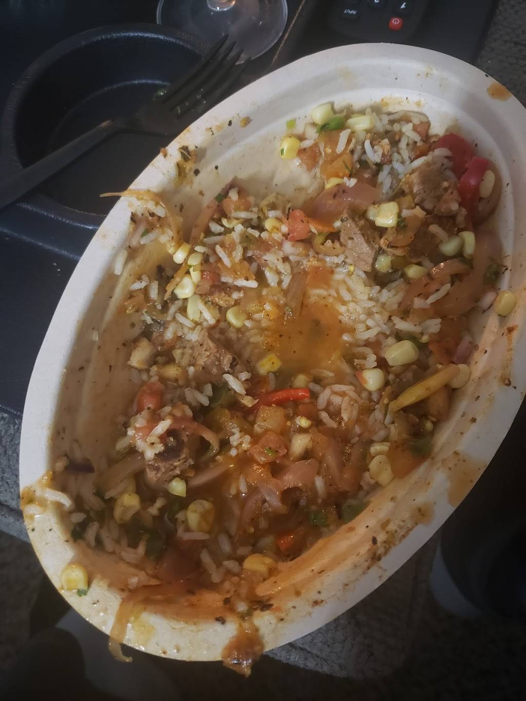 Chipotle Mexican Grill | restaurant | 16101 W 87th St Pkwy, Lenexa, KS 66219, USA | 9137770183 OR +1 913-777-0183