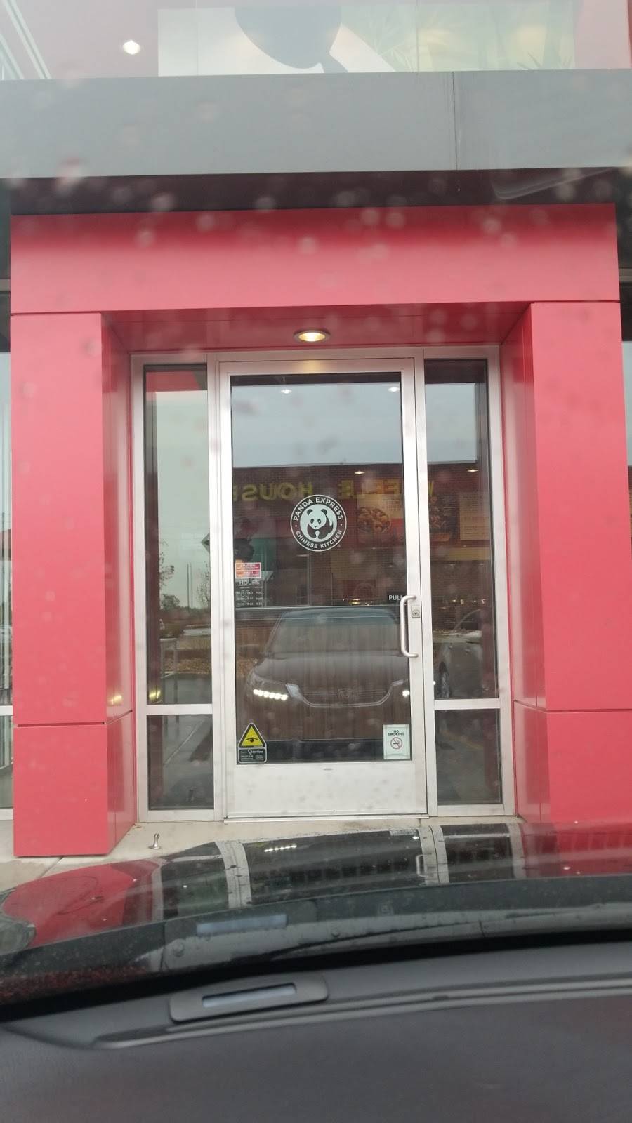 Panda Express | restaurant | 2240 Peachtree Industrial Blvd, Duluth, GA 30097, USA | 7706229209 OR +1 770-622-9209