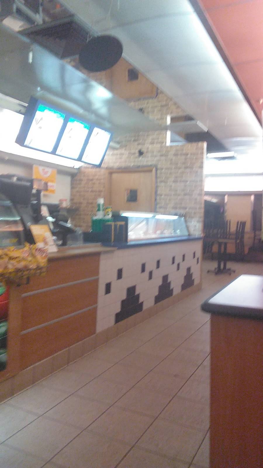 Subway Restaurants | restaurant | 5151 E 38th St, Indianapolis, IN 46218, USA | 3175421262 OR +1 317-542-1262