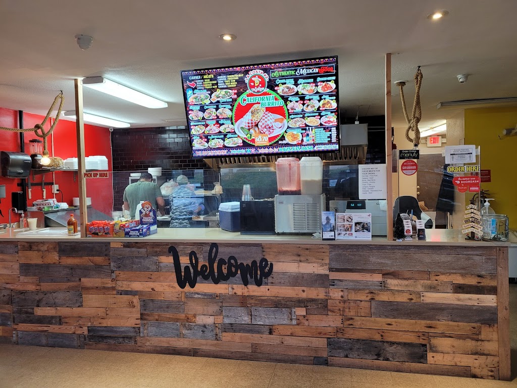 La Costa Taqueria #2 Restaurant | restaurant | 607 SE Everett Mall Way Suit#IJ, Everett, WA 98208, USA | 4255353458 OR +1 425-535-3458