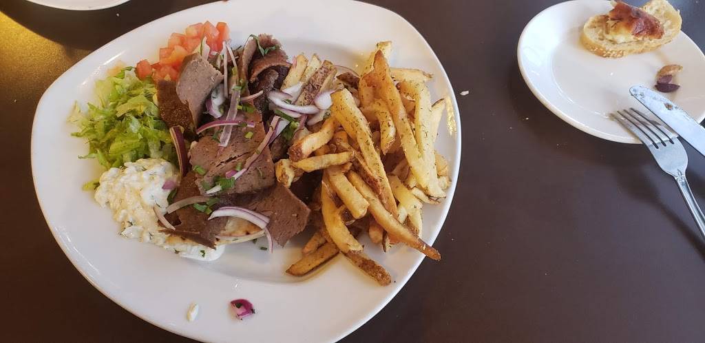 Black Olive | restaurant | 910 County Rte 561, Voorhees Township, NJ 08043, USA | 8564355500 OR +1 856-435-5500