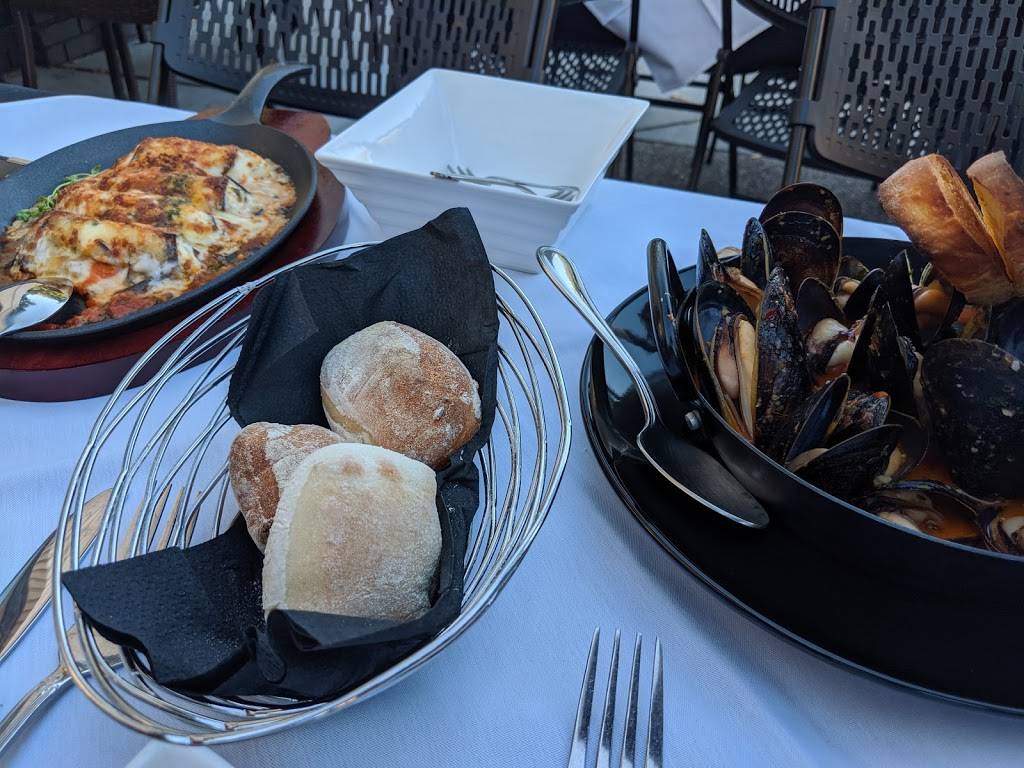 Trattoria 360 | restaurant | 360 E Campbell Ave, Campbell, CA 95008, USA | 4084298671 OR +1 408-429-8671