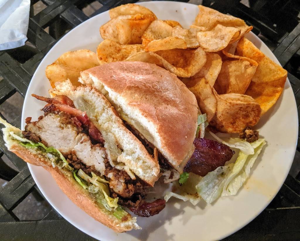 The Blacksmith Restaurant | restaurant | 216 N Shannon St, Jackson, TN 38301, USA | 7317363484 OR +1 731-736-3484