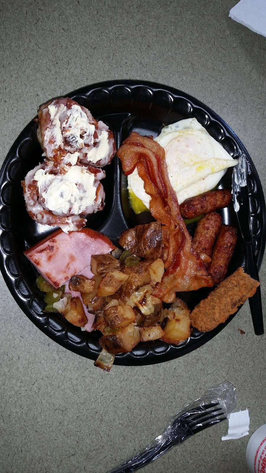 Grandys | restaurant | 5900 NW 39th St, Oklahoma City, OK 73122, USA | 4054951096 OR +1 405-495-1096