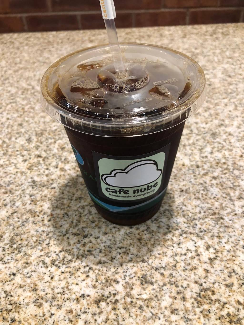 Cafe Nube | cafe | 940 4th Ave, Brooklyn, NY 11232, USA | 3478896660 OR +1 347-889-6660