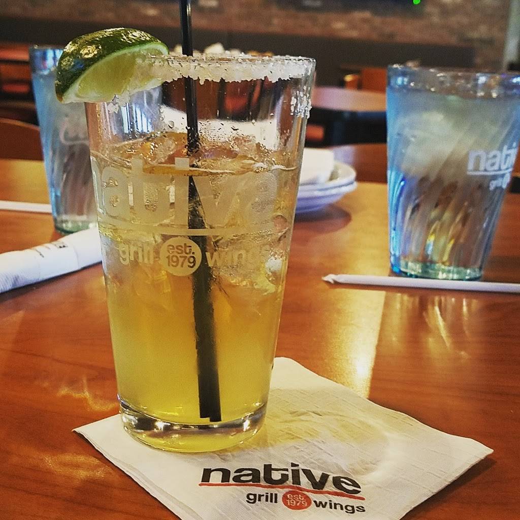 Native Grill & Wings | restaurant | 10255 E Old Vail Rd, Tucson, AZ 85747, USA | 5208228394 OR +1 520-822-8394