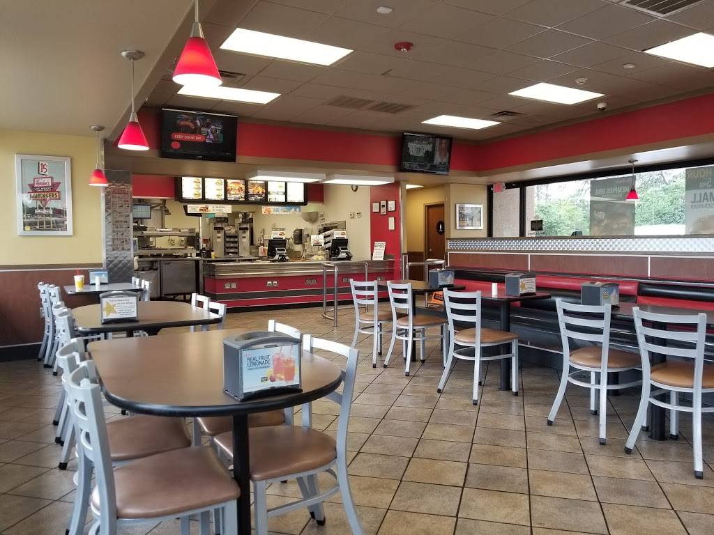 Hardees | restaurant | 2324 E Oglethorpe Blvd, Albany, GA 31705, USA | 2298880880 OR +1 229-888-0880