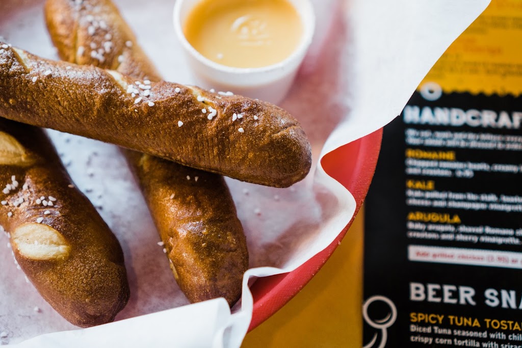 Accomplice Mycro-Pub | restaurant | 301 Grand Ave, Laramie, WY 82070, USA | 3074603130 OR +1 307-460-3130