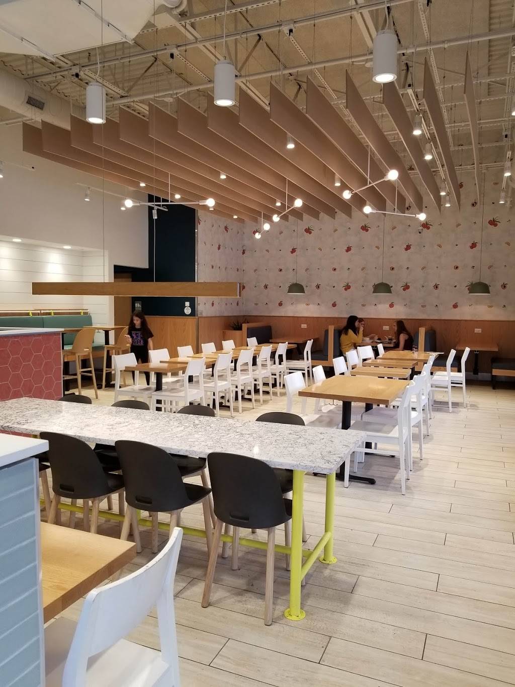 Chopt Creative Salad Co. | restaurant | 3655 Roswell Rd Suite 212, Atlanta, GA 30342, USA | 4704406700 OR +1 470-440-6700