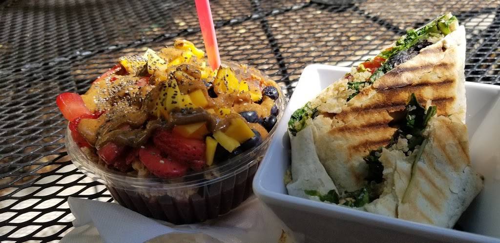 Sweetberry Greenville | restaurant | 233 N Main St Suite 11, Greenville, SC 29601, USA | 8644381288 OR +1 864-438-1288