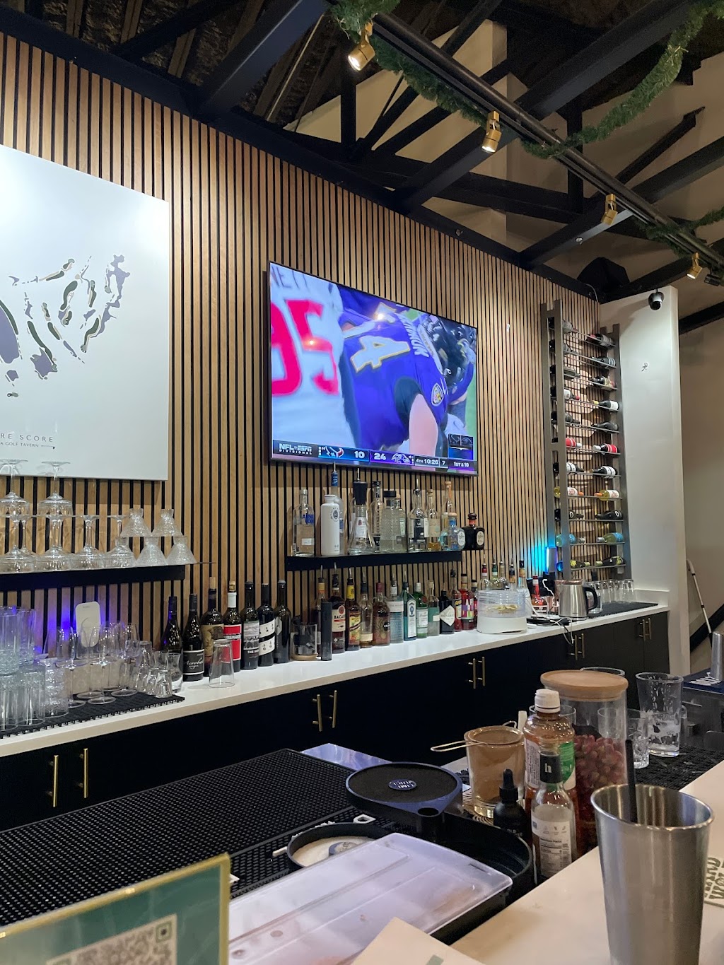 Fore Score Golf Tavern | restaurant | 1407 Atlantic Blvd, Jacksonville, FL 32207, USA | 9043748851 OR +1 904-374-8851