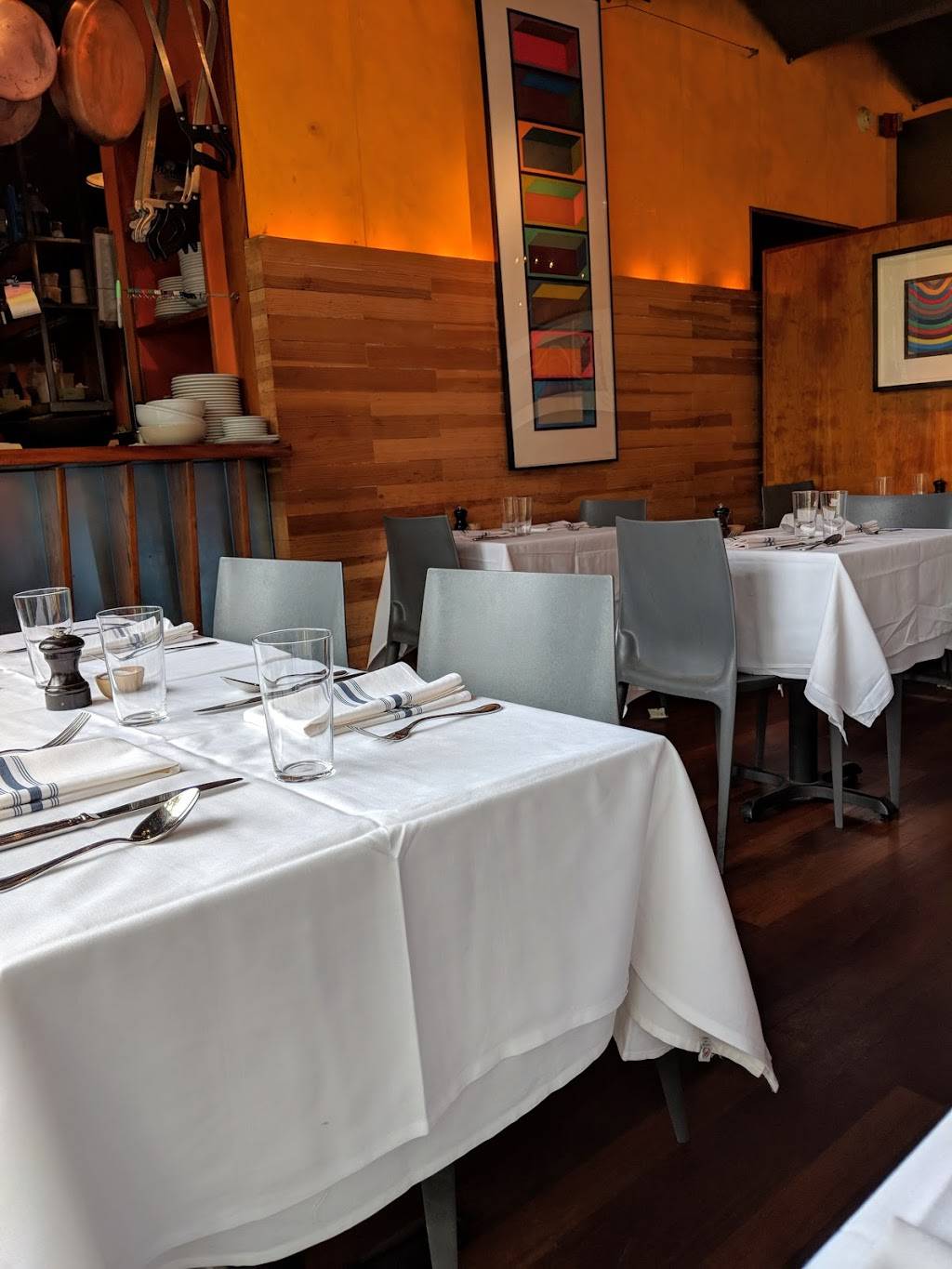 River Tavern | restaurant | 1311 23 N Main St, Chester, CT 06412, USA | 8605269417 OR +1 860-526-9417