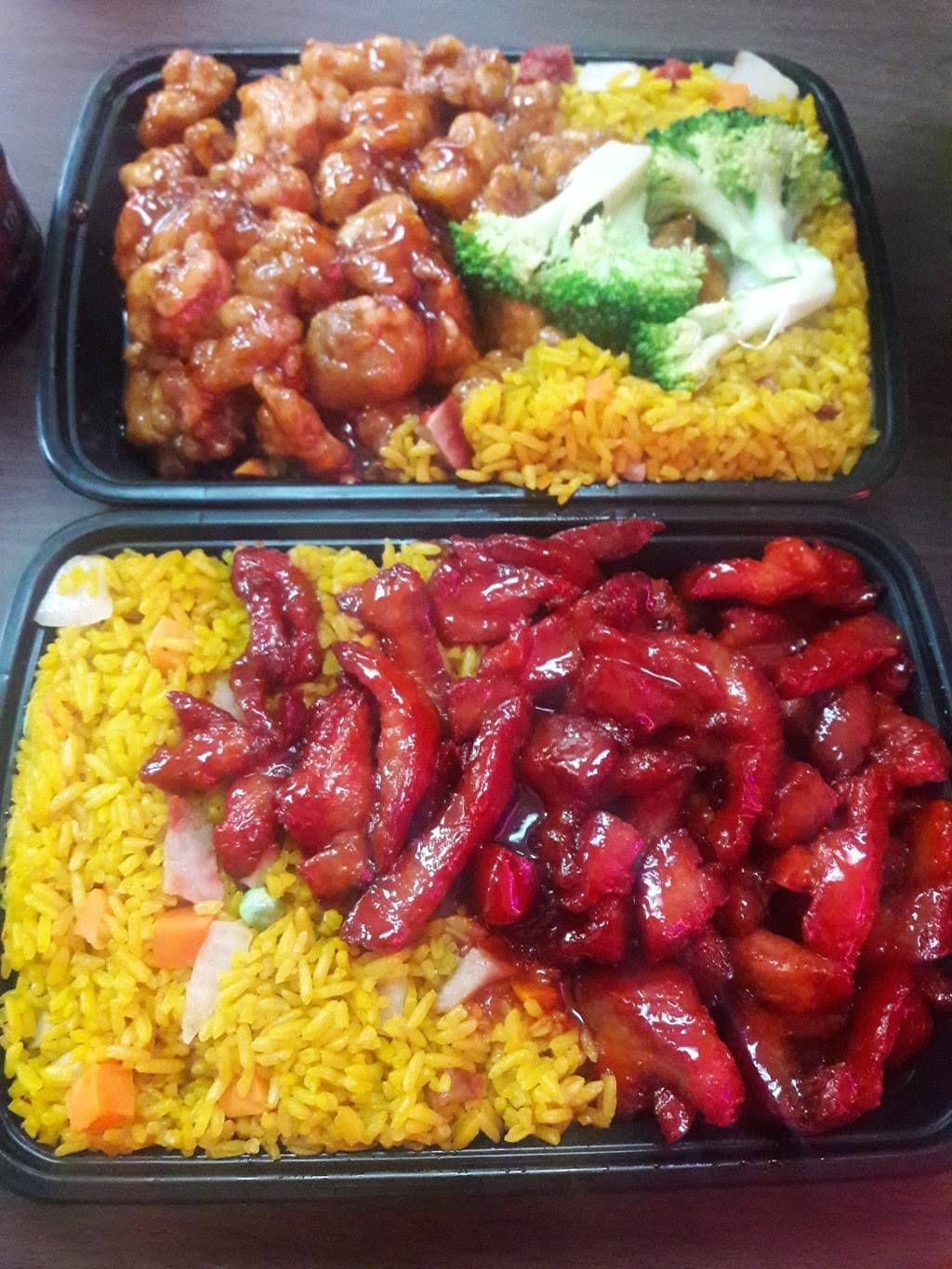 Fast Wok | restaurant | 5123 Timuquana Rd, Jacksonville, FL 32210, USA | 9047773237 OR +1 904-777-3237