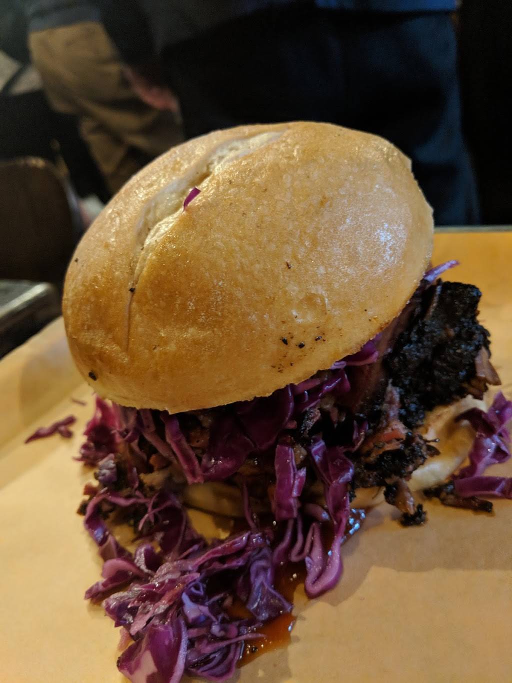 Izzys Smokehouse | restaurant | 391 Troy Ave, Brooklyn, NY 11213, USA | 3474250524 OR +1 347-425-0524