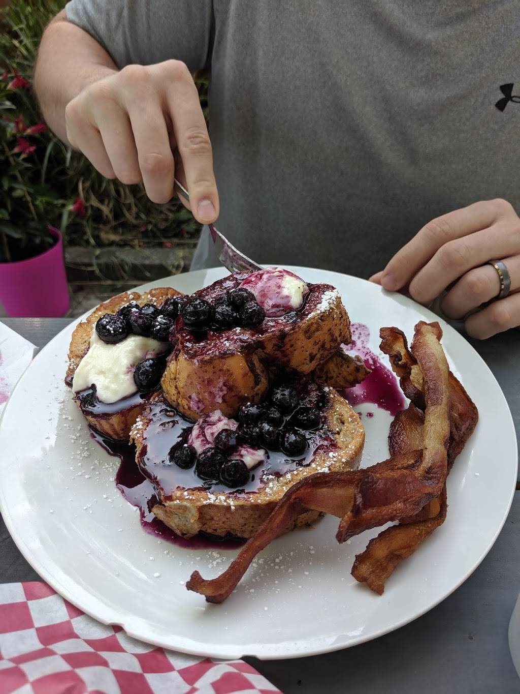 The Nashville Jam Co. | restaurant | 2806 Columbine Pl, Nashville, TN 37204, USA | 6159426465 OR +1 615-942-6465