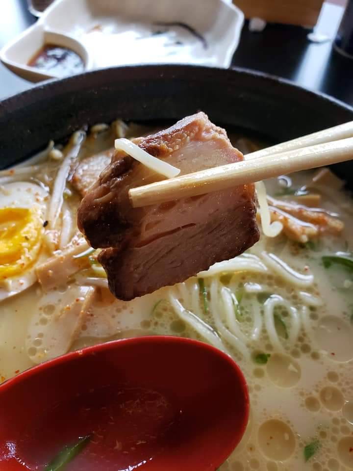 Sapporo Ramen | restaurant | 317 M. A. C. Ave, East Lansing, MI 48823, USA | 5175804251 OR +1 517-580-4251
