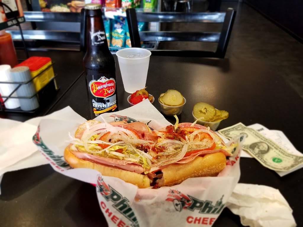 Phillys Best | restaurant | 2801 W MacArthur Blvd, Santa Ana, CA 92704, USA | 7145491400 OR +1 714-549-1400